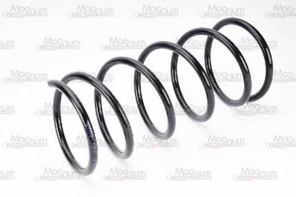 Magnum technology SP068MT Suspension spring front SP068MT: Buy near me at 2407.PL in Poland at an Affordable price!