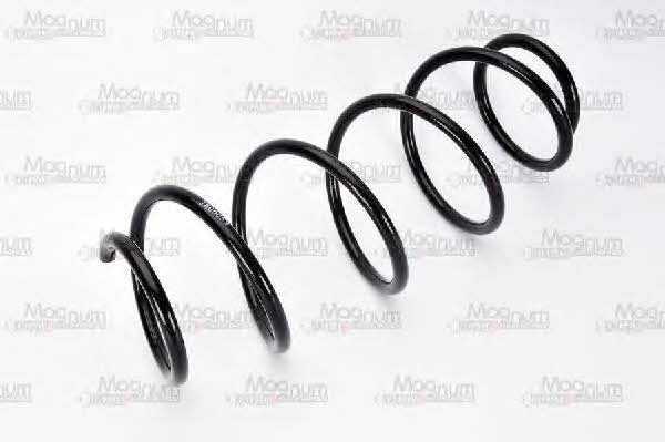 Magnum technology SS000MT Suspension spring front SS000MT: Buy near me in Poland at 2407.PL - Good price!