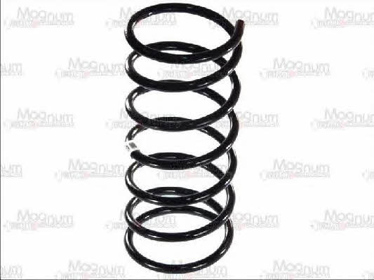 Magnum technology SS001MT Suspension spring front SS001MT: Buy near me in Poland at 2407.PL - Good price!