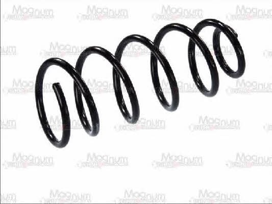 Magnum technology SS006MT Suspension spring front SS006MT: Buy near me at 2407.PL in Poland at an Affordable price!