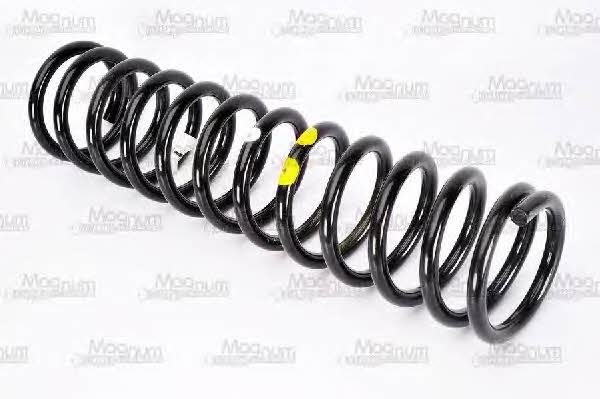 Magnum technology SS009MT Coil Spring SS009MT: Buy near me in Poland at 2407.PL - Good price!
