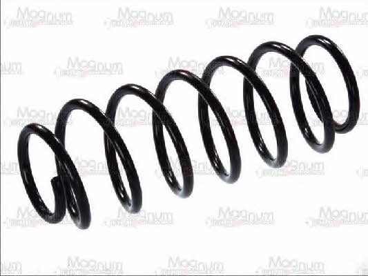Magnum technology SS015MT Coil Spring SS015MT: Buy near me in Poland at 2407.PL - Good price!