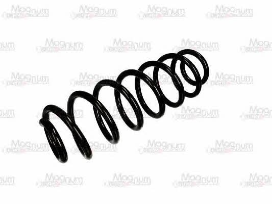 Magnum technology SS027MT Coil Spring SS027MT: Buy near me in Poland at 2407.PL - Good price!