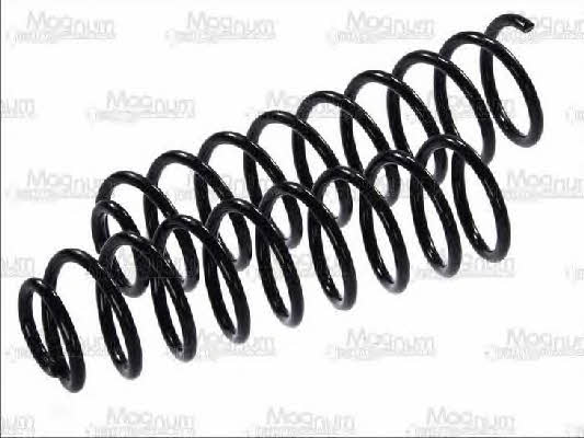 Magnum technology ST019MT Coil Spring ST019MT: Buy near me in Poland at 2407.PL - Good price!
