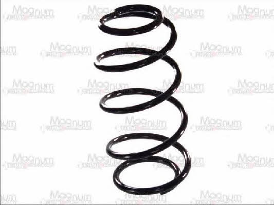 Magnum technology ST031MT Suspension spring front ST031MT: Buy near me in Poland at 2407.PL - Good price!