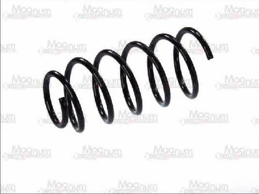 Magnum technology ST036MT Suspension spring front ST036MT: Buy near me in Poland at 2407.PL - Good price!