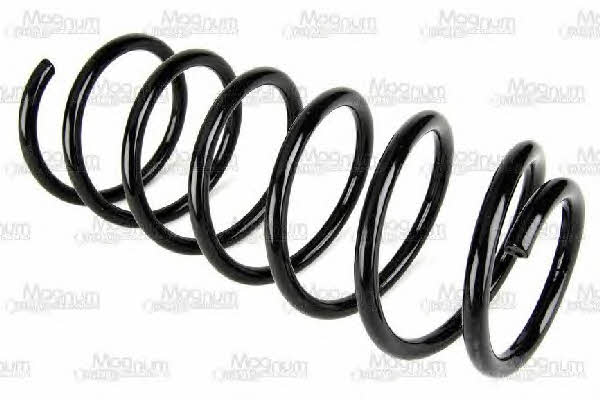 Magnum technology SW012MT Suspension spring front SW012MT: Buy near me in Poland at 2407.PL - Good price!