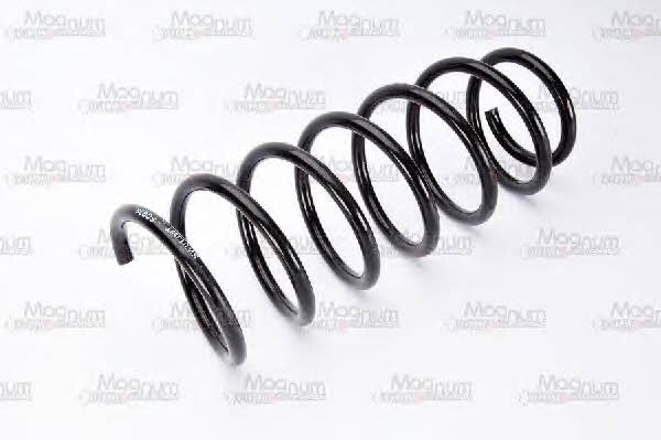 Magnum technology SW013MT Suspension spring front SW013MT: Buy near me in Poland at 2407.PL - Good price!