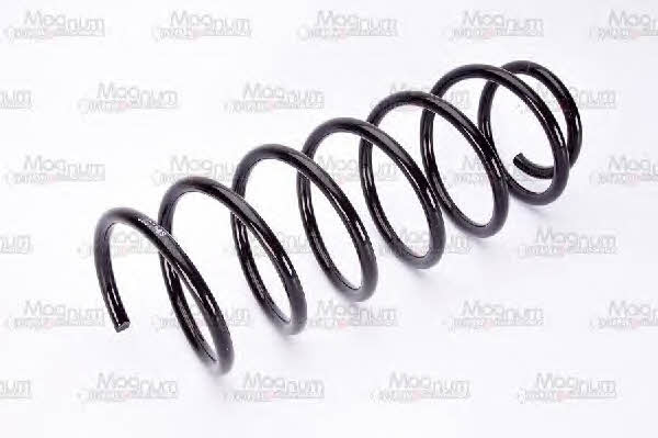Magnum technology SW015MT Suspension spring front SW015MT: Buy near me in Poland at 2407.PL - Good price!