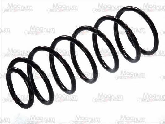 Magnum technology SW016MT Suspension spring front SW016MT: Buy near me in Poland at 2407.PL - Good price!