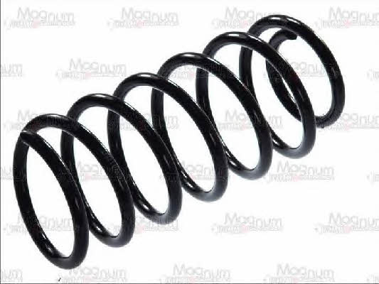 Magnum technology SW017MT Suspension spring front SW017MT: Buy near me in Poland at 2407.PL - Good price!