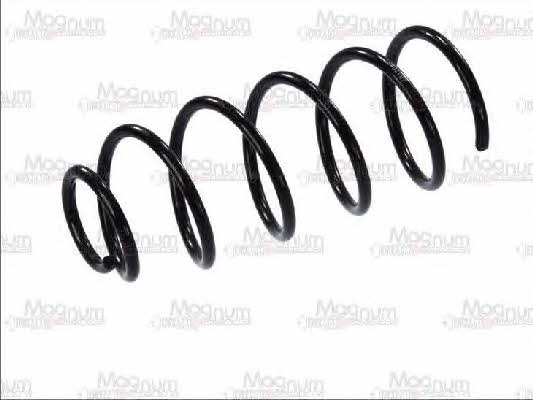 Magnum technology SW021MT Suspension spring front SW021MT: Buy near me in Poland at 2407.PL - Good price!