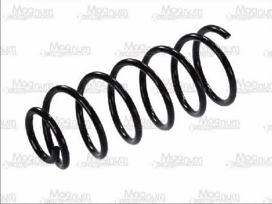 Magnum technology SW023MT Suspension spring front SW023MT: Buy near me in Poland at 2407.PL - Good price!