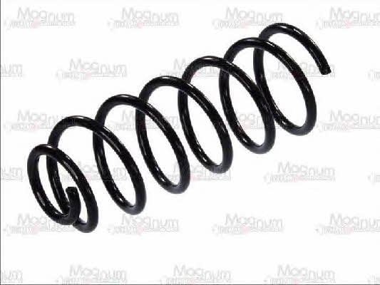 Magnum technology SW036MT Suspension spring front SW036MT: Buy near me in Poland at 2407.PL - Good price!