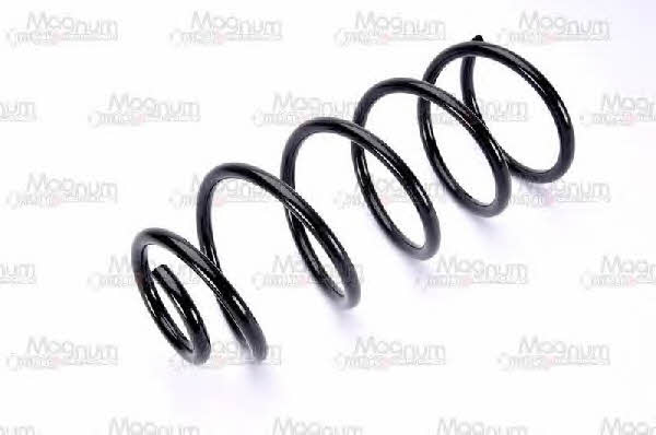 Magnum technology SW038MT Suspension spring front SW038MT: Buy near me in Poland at 2407.PL - Good price!