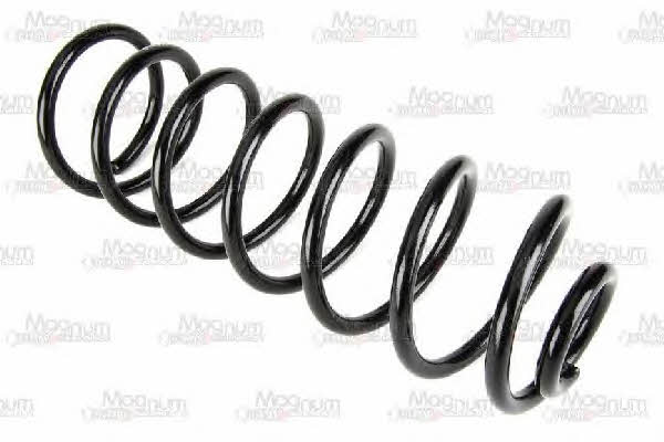 Magnum technology SW051MT Coil Spring SW051MT: Buy near me in Poland at 2407.PL - Good price!