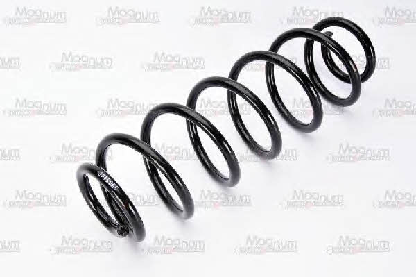 Magnum technology SW054MT Coil Spring SW054MT: Buy near me in Poland at 2407.PL - Good price!