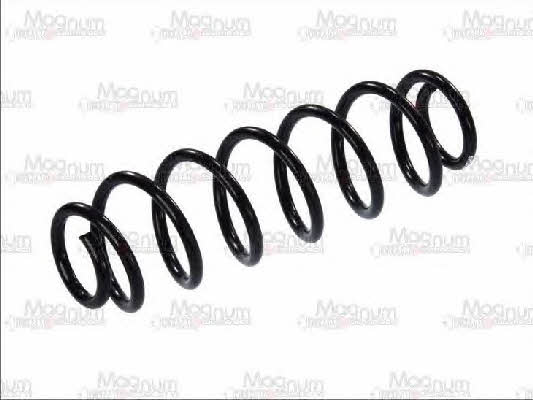 Magnum technology SW055MT Coil Spring SW055MT: Buy near me in Poland at 2407.PL - Good price!