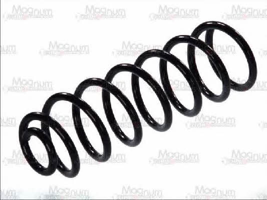 Magnum technology SW061MT Coil Spring SW061MT: Buy near me in Poland at 2407.PL - Good price!