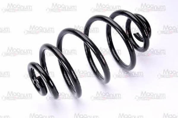 Magnum technology SW065MT Coil Spring SW065MT: Buy near me in Poland at 2407.PL - Good price!