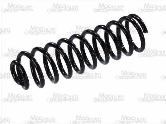 Magnum technology SW067MT Coil Spring SW067MT: Buy near me in Poland at 2407.PL - Good price!