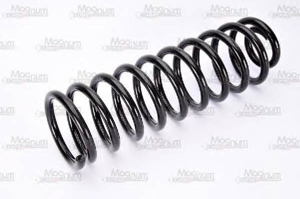 Magnum technology SW072MT Coil Spring SW072MT: Buy near me in Poland at 2407.PL - Good price!