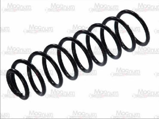 Magnum technology SW074MT Coil Spring SW074MT: Buy near me in Poland at 2407.PL - Good price!