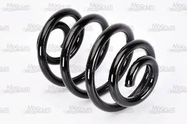 Magnum technology SW076MT Coil Spring SW076MT: Buy near me in Poland at 2407.PL - Good price!