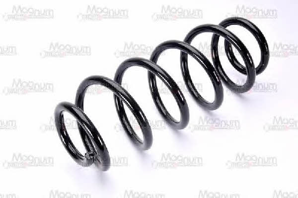 Magnum technology SW104MT Suspension spring front SW104MT: Buy near me in Poland at 2407.PL - Good price!