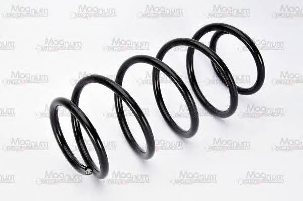 Magnum technology SX011MT Suspension spring front SX011MT: Buy near me in Poland at 2407.PL - Good price!
