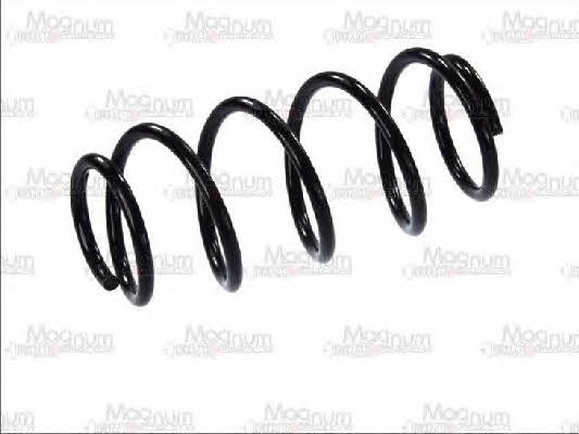 Magnum technology SX018MT Suspension spring front SX018MT: Buy near me in Poland at 2407.PL - Good price!
