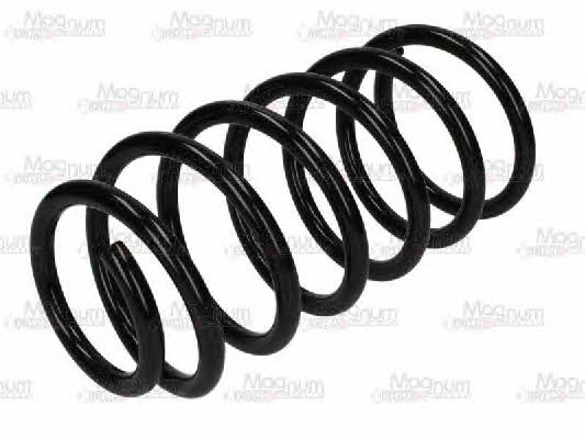 Magnum technology SX022MT Suspension spring front SX022MT: Buy near me at 2407.PL in Poland at an Affordable price!