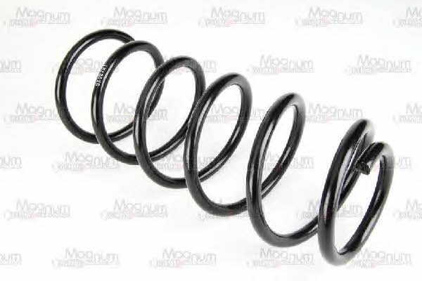 Magnum technology SX027MT Suspension spring front SX027MT: Buy near me in Poland at 2407.PL - Good price!