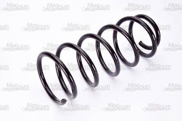 Magnum technology SX028MT Suspension spring front SX028MT: Buy near me in Poland at 2407.PL - Good price!