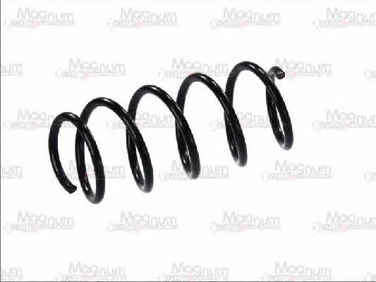 Magnum technology SX032MT Suspension spring front SX032MT: Buy near me at 2407.PL in Poland at an Affordable price!