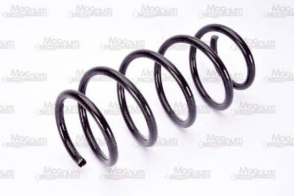 Magnum technology SX033MT Suspension spring front SX033MT: Buy near me in Poland at 2407.PL - Good price!