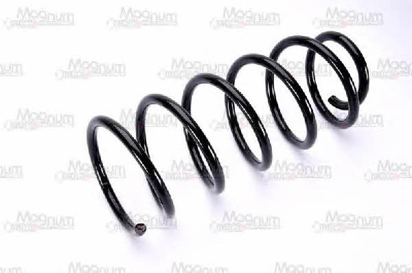 Magnum technology SX056MT Suspension spring front SX056MT: Buy near me in Poland at 2407.PL - Good price!