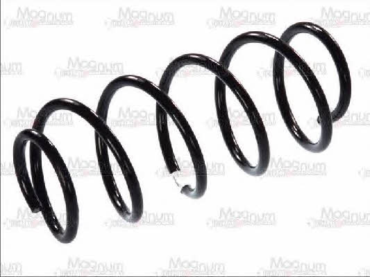 Magnum technology SX061MT Suspension spring front SX061MT: Buy near me in Poland at 2407.PL - Good price!