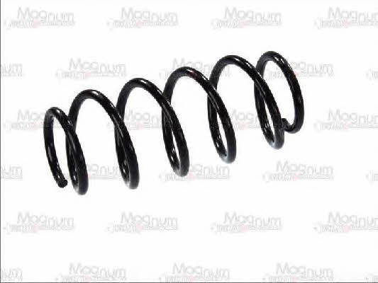 Magnum technology SX065MT Suspension spring front SX065MT: Buy near me at 2407.PL in Poland at an Affordable price!