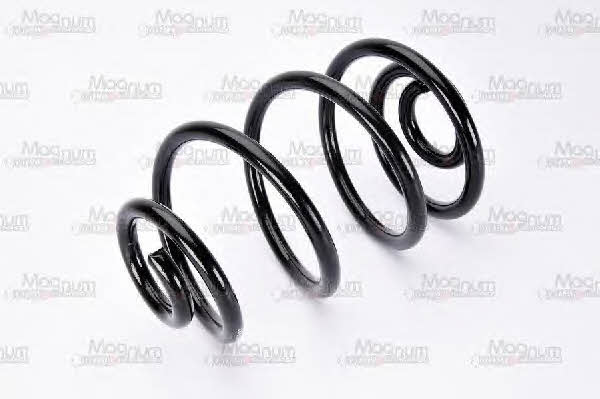 Magnum technology SX075MT Coil Spring SX075MT: Buy near me in Poland at 2407.PL - Good price!