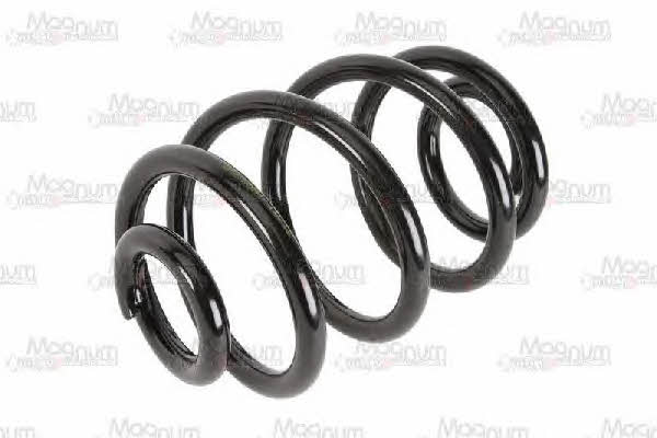 Magnum technology SX076MT Coil Spring SX076MT: Buy near me in Poland at 2407.PL - Good price!