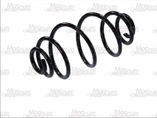 Magnum technology SX078MT Coil Spring SX078MT: Buy near me in Poland at 2407.PL - Good price!