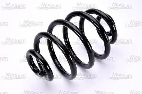 Magnum technology SX106MT Coil Spring SX106MT: Buy near me in Poland at 2407.PL - Good price!