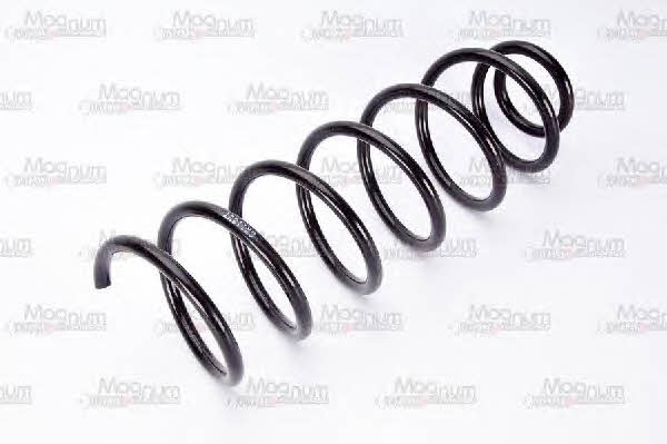 Magnum technology SX116MT Coil Spring SX116MT: Buy near me in Poland at 2407.PL - Good price!