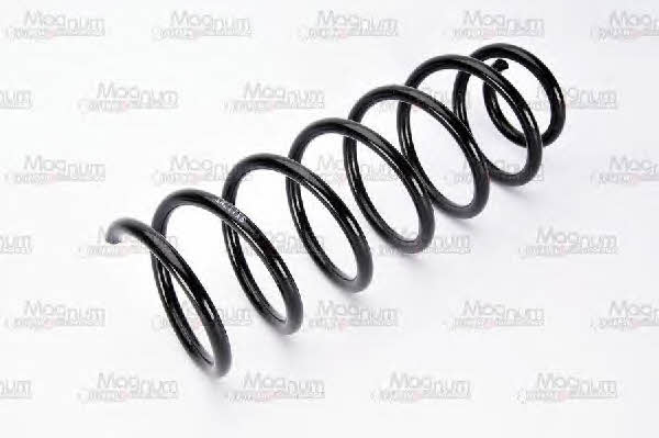 Magnum technology SX117MT Coil Spring SX117MT: Buy near me in Poland at 2407.PL - Good price!