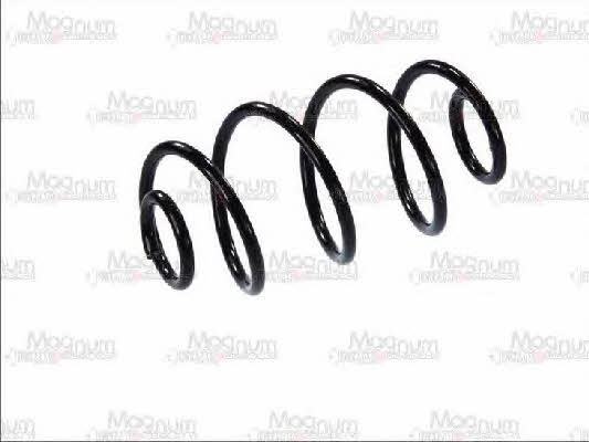 Magnum technology SX125MT Coil Spring SX125MT: Buy near me in Poland at 2407.PL - Good price!