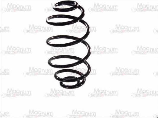 Magnum technology SX126MT Coil Spring SX126MT: Buy near me in Poland at 2407.PL - Good price!