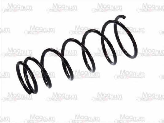 Magnum technology SZ3012MT Coil Spring SZ3012MT: Buy near me in Poland at 2407.PL - Good price!