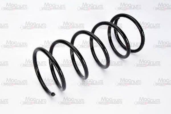 Magnum technology SZ3025MT Coil Spring SZ3025MT: Buy near me in Poland at 2407.PL - Good price!