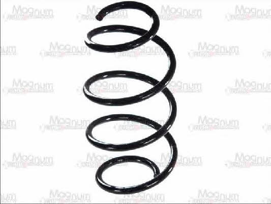 Magnum technology SZ4053MT Suspension spring front SZ4053MT: Buy near me in Poland at 2407.PL - Good price!